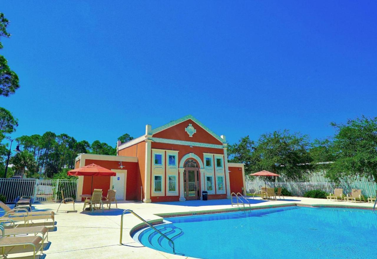 Our Happy Place Destin Esterno foto