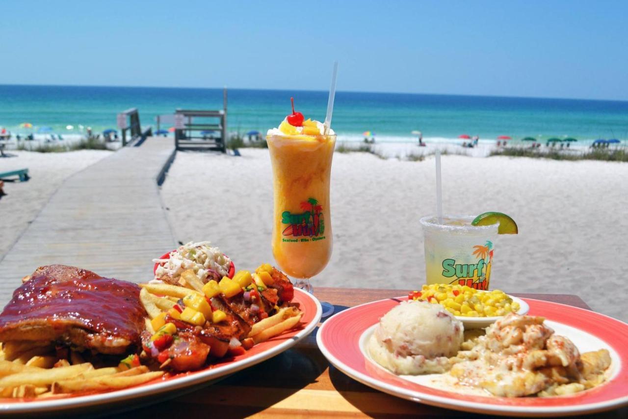 Our Happy Place Destin Esterno foto