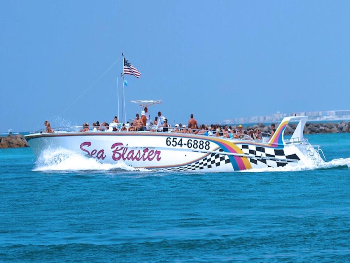 Our Happy Place Destin Esterno foto
