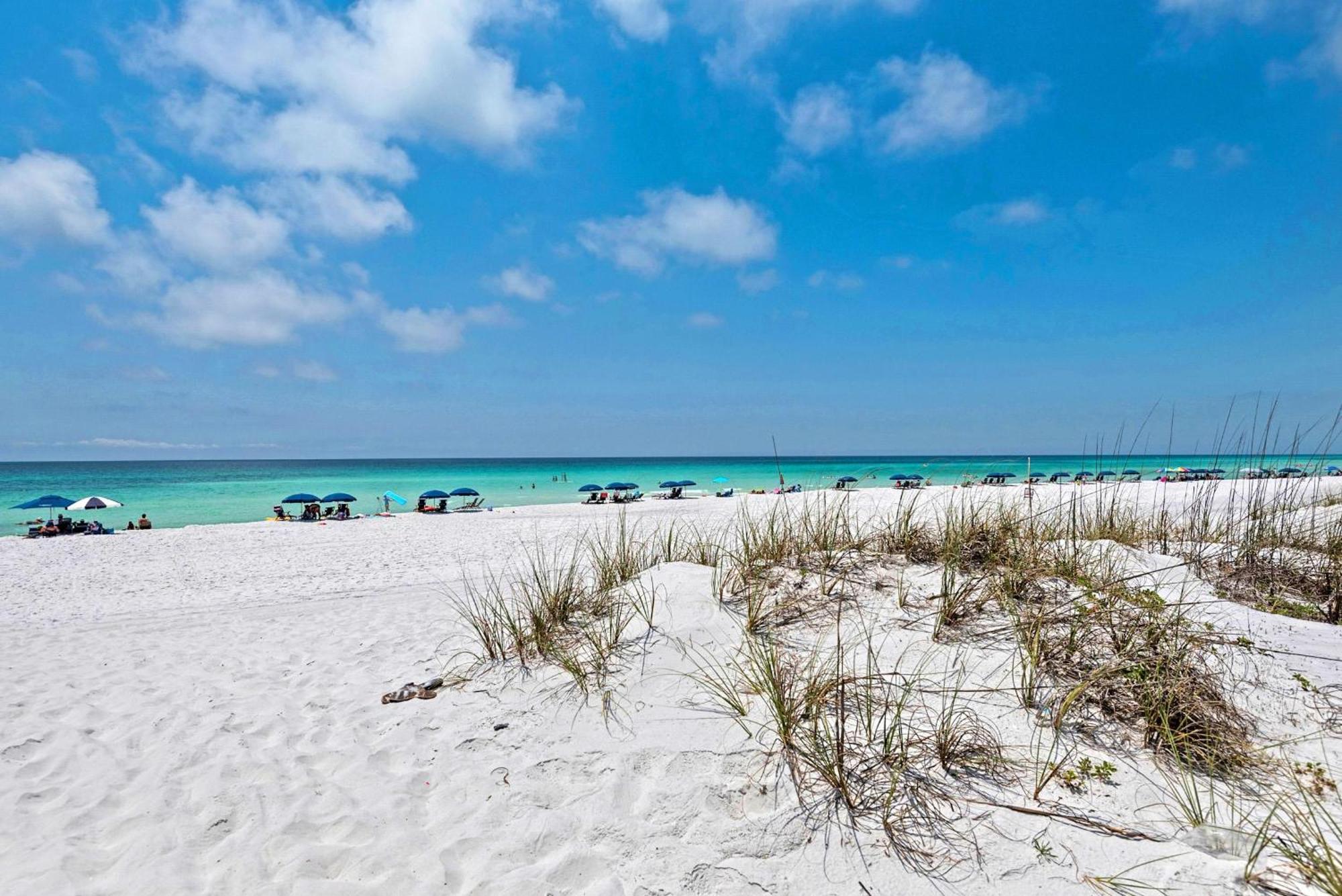 Our Happy Place Destin Esterno foto