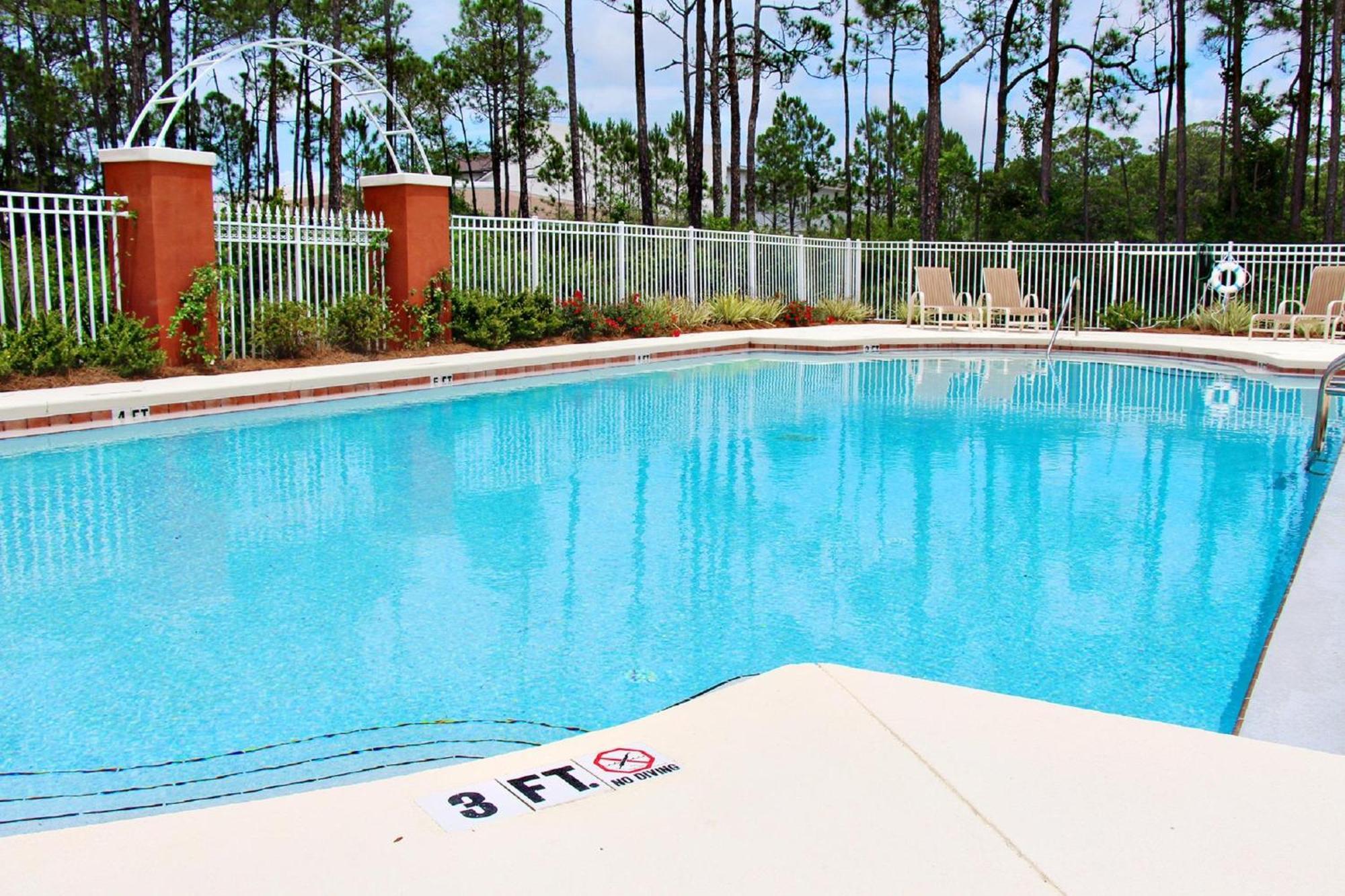 Our Happy Place Destin Esterno foto